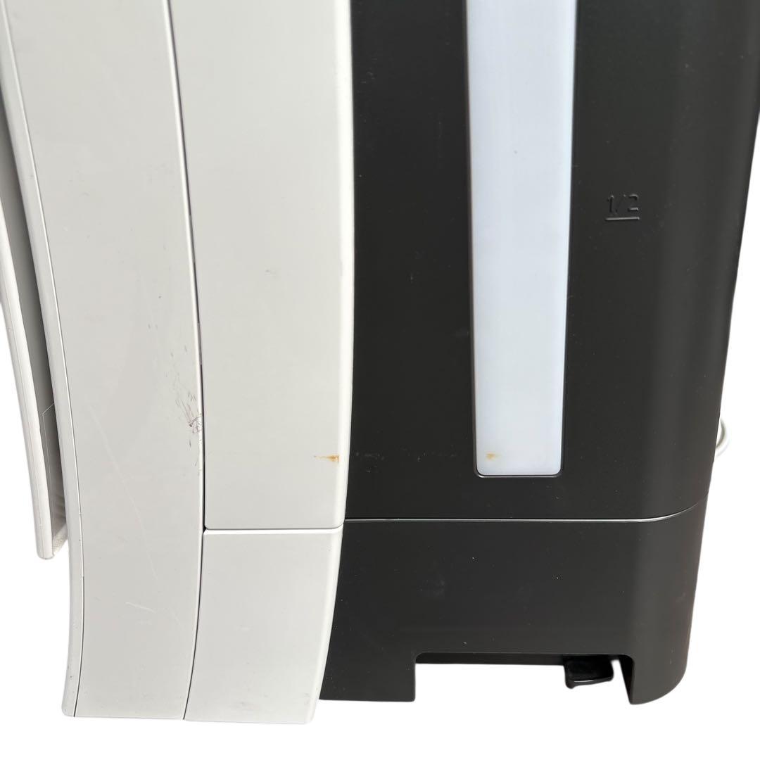 【中古良品】パナソニック　加湿空気清浄機　F-VXP70 2018年製