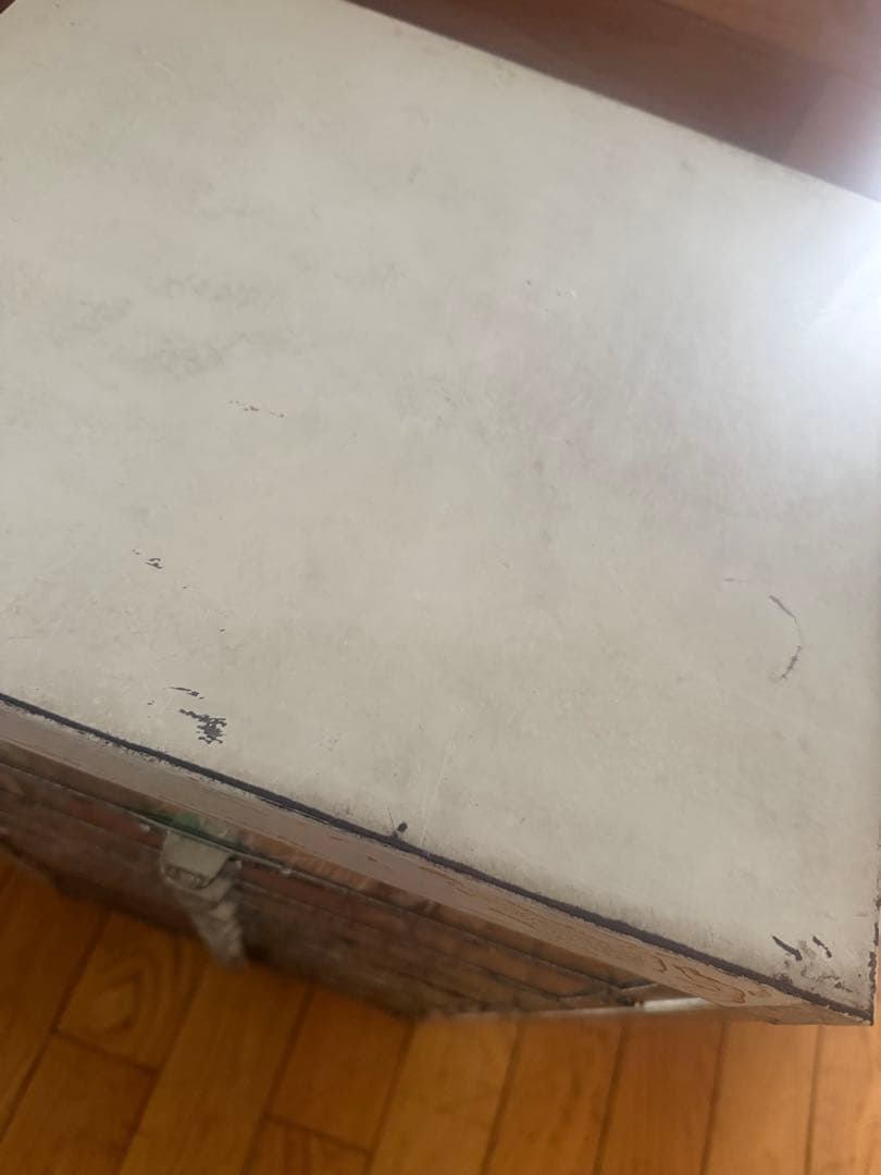 店舗什器 ディスプレイ糸ケース