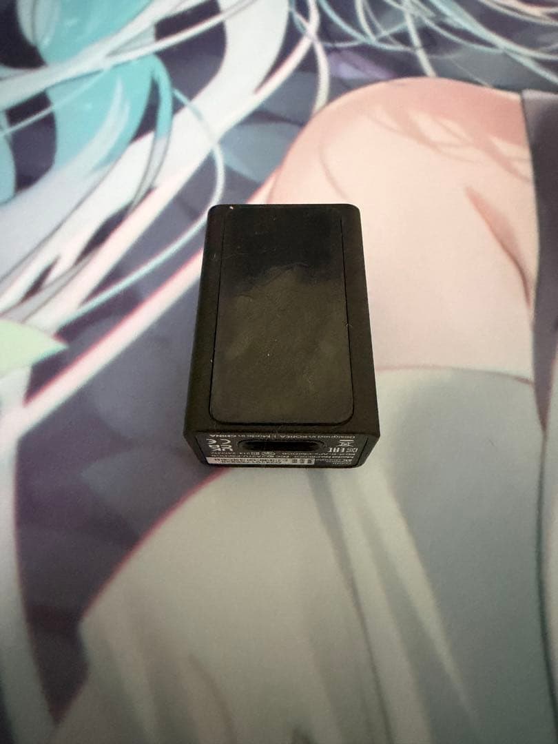 Pulsar x2v3 mini + 8kドングル