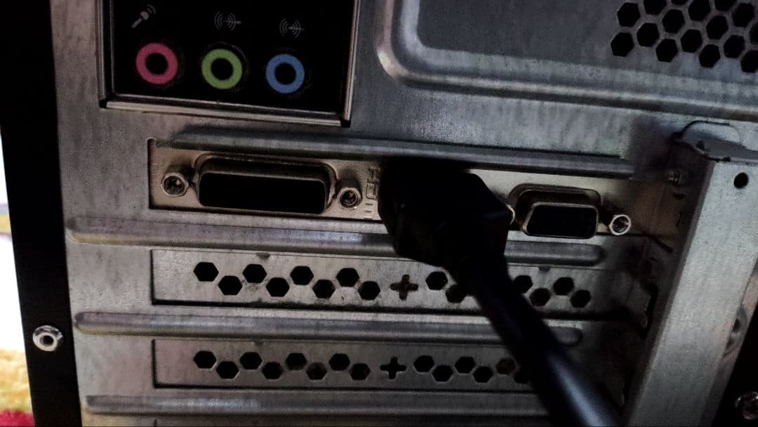 Windowsデスクトップ i7-7700k MousePro ram16g ssd480g hdd1t