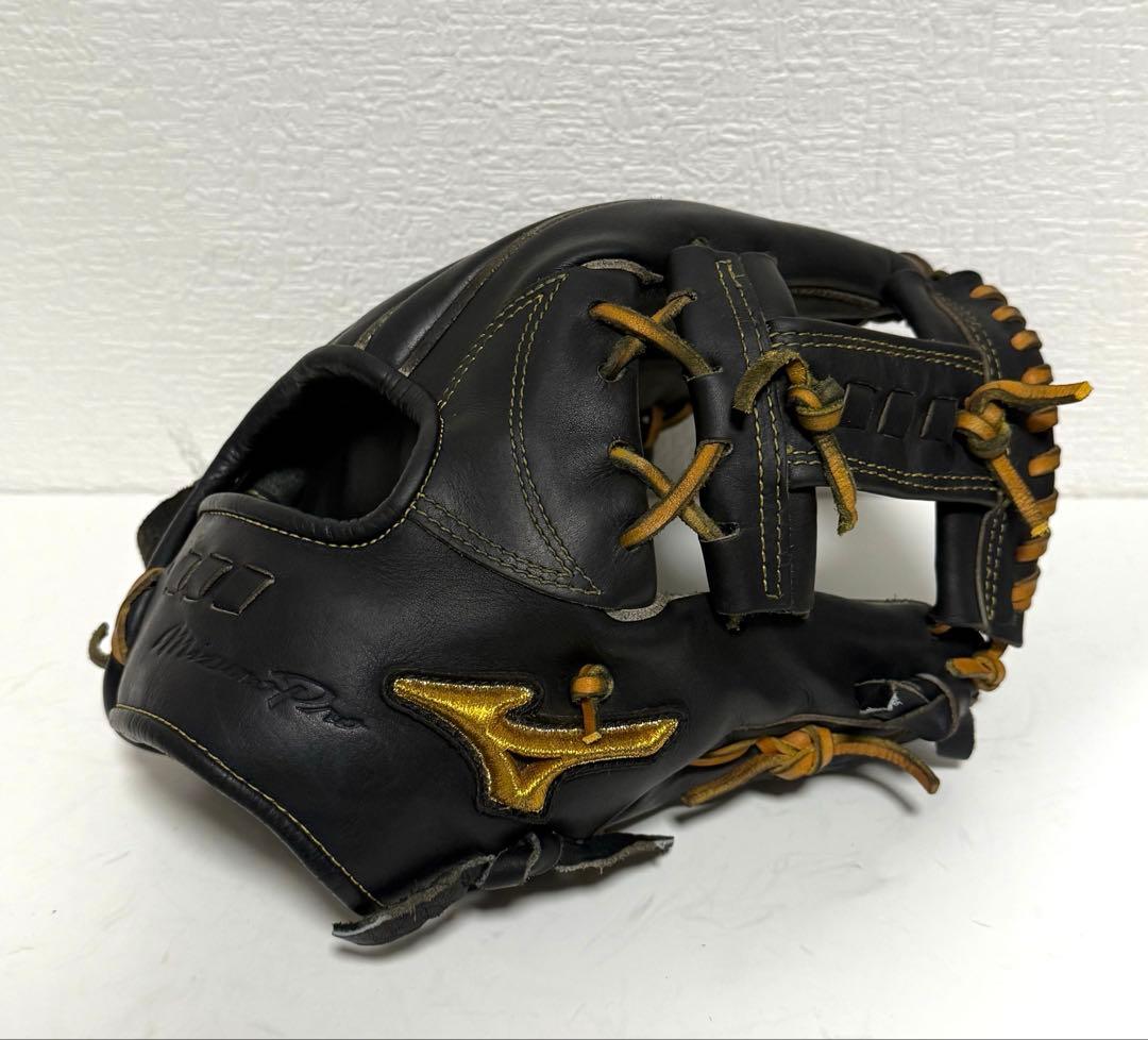 ミズノプロ硬式坂本モデル5DNA