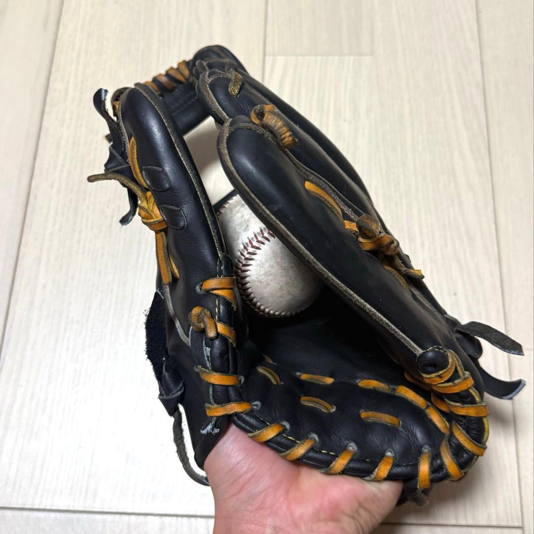 ミズノプロ硬式坂本モデル5DNA