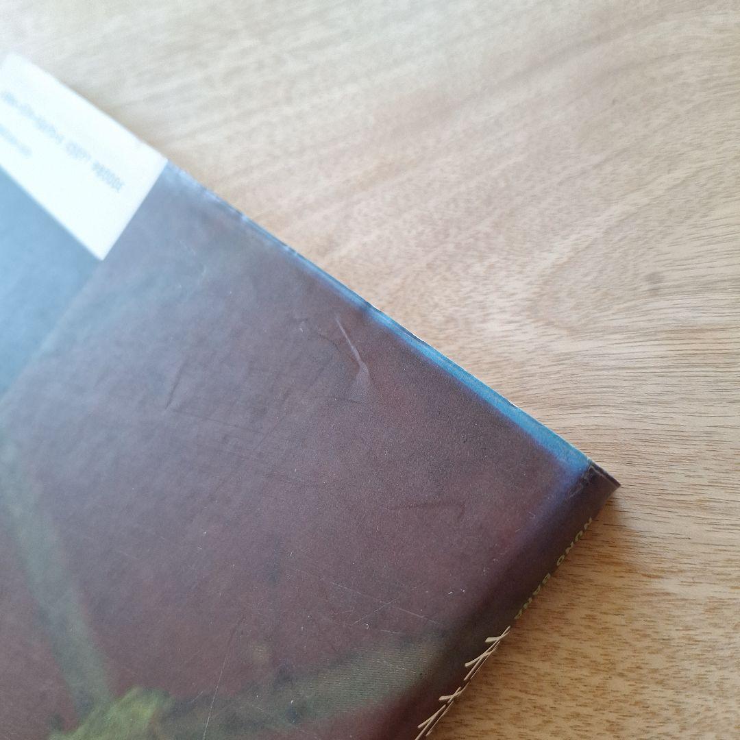 枯れていく花　　布花　　山上るい　文化出版局