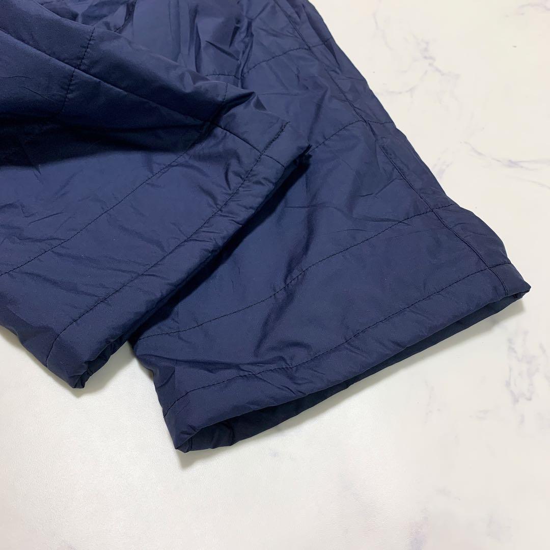 ルコックスポルティフ　ゴルフ　中綿　セットアップ　　Lサイズ