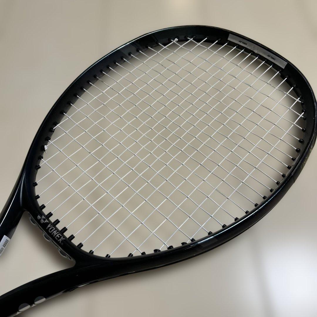 YONEX テニスラケット EZONE イーゾーン100 G1 2023モデル