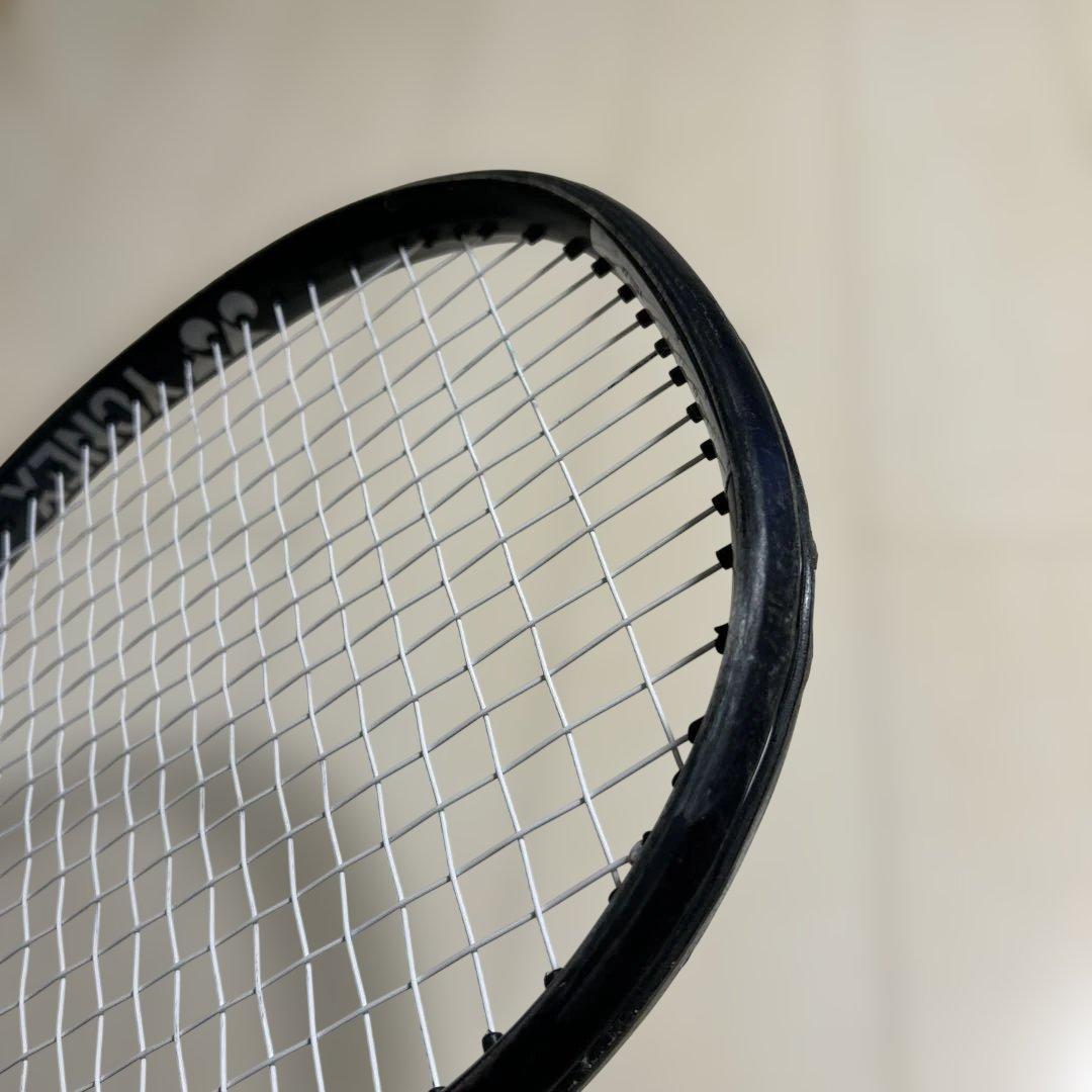 YONEX テニスラケット EZONE イーゾーン100 G1 2023モデル
