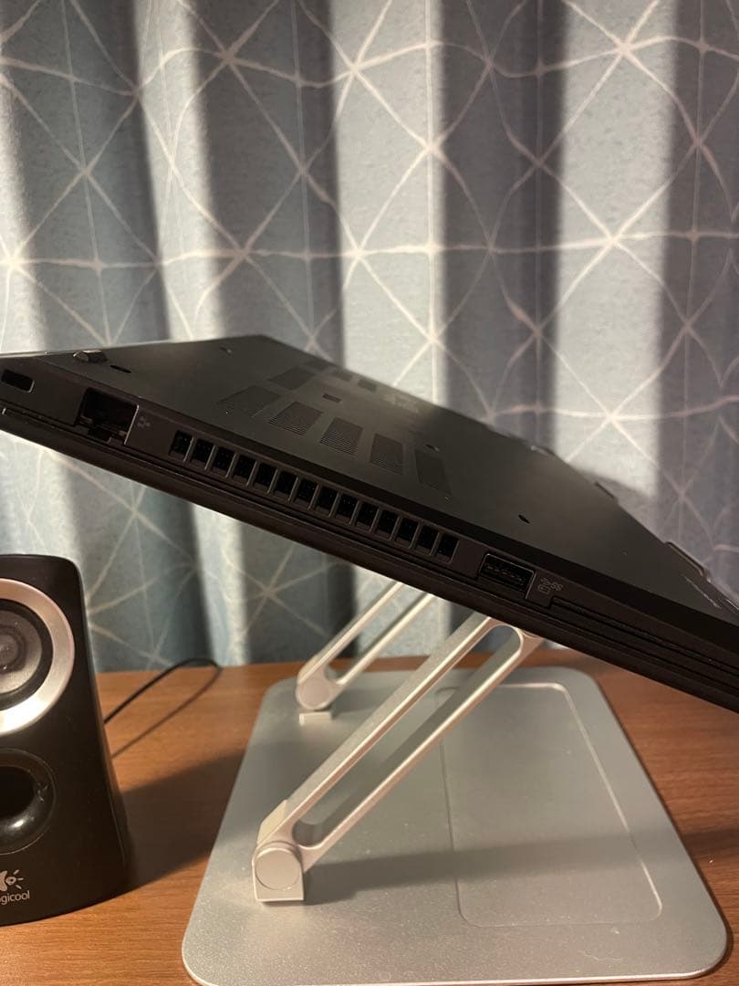 Windowsノート本体 ThinkPad P14s Gen 1 Ryzen7Pro 512GB 24GB