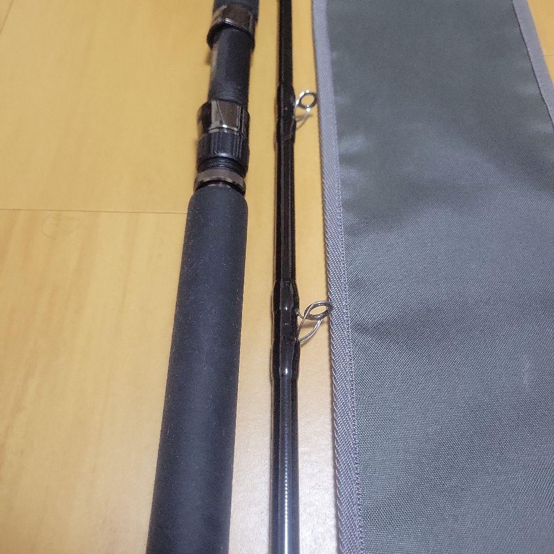 MUTHOS ゼナック　ミュートスアキュラ　100H RG