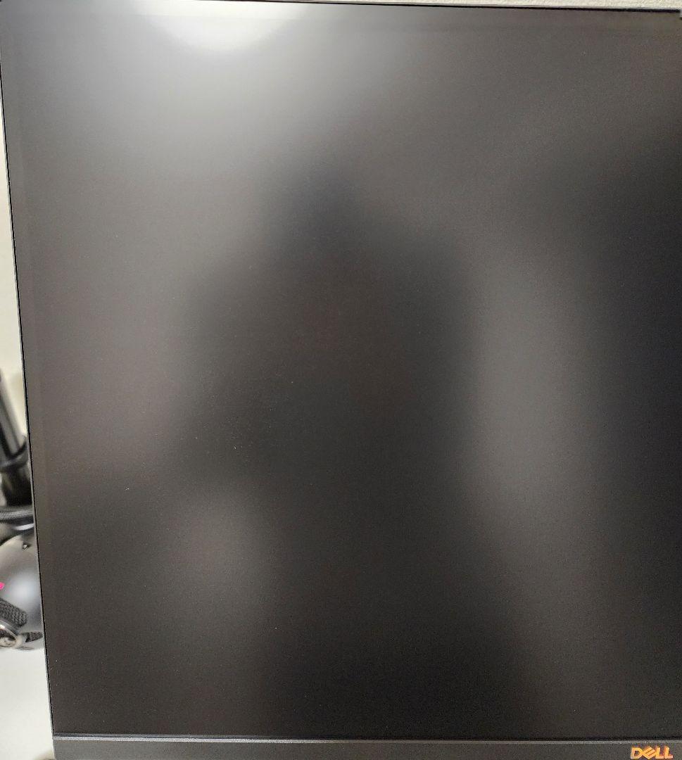 DELL G2723H ゲーミングモニター 280Hz