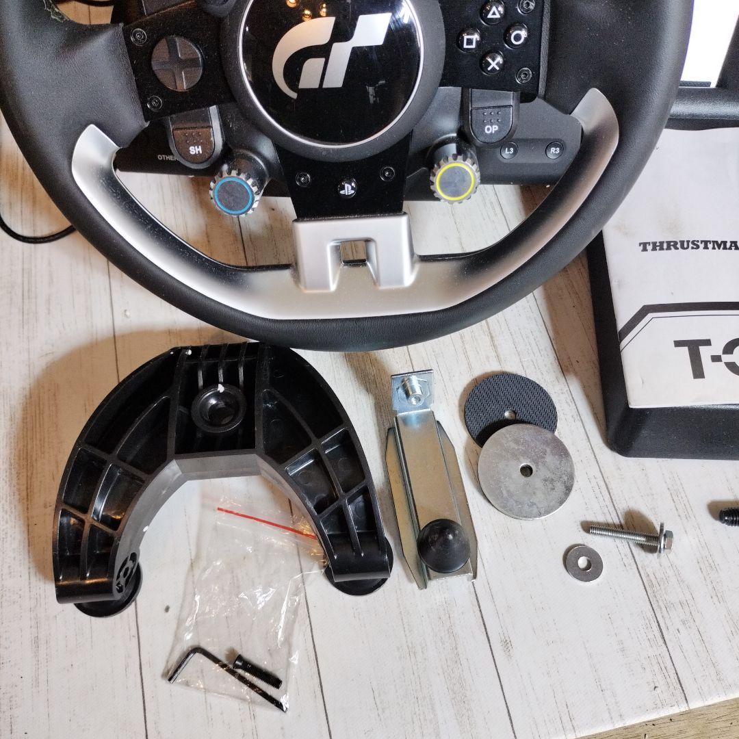 パーツ THRUSTMASTER PS4
