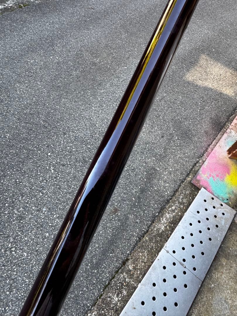 ヒラマサ・石鯛竿 磯6号　54