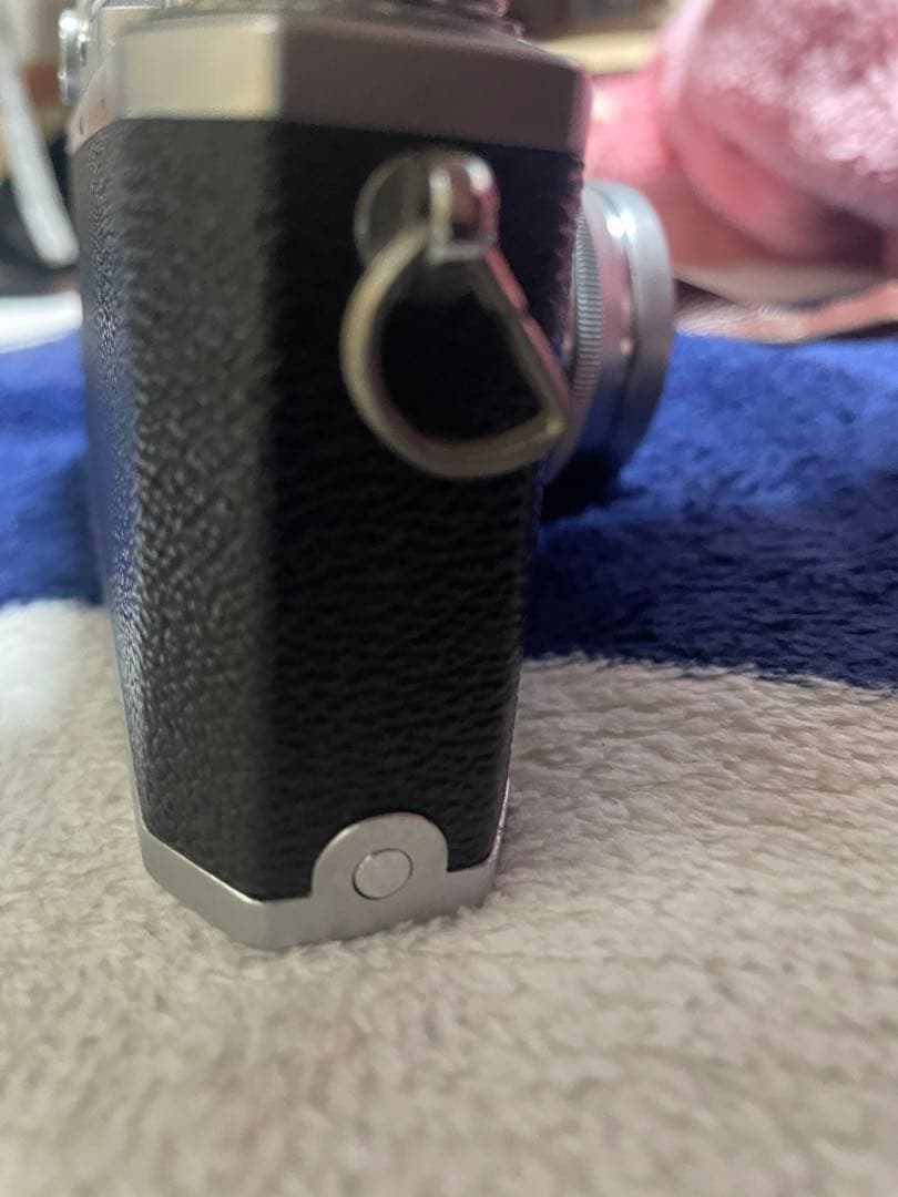 フィルムカメラ　ジャンク品