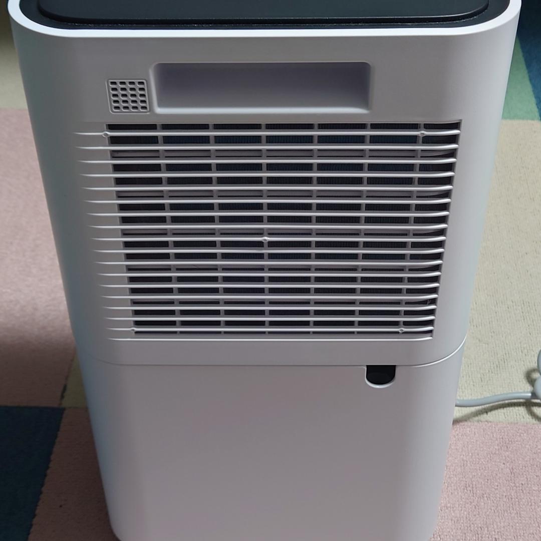 かもじさん専用 2024年 ZAFRO 除湿機 コンプレッサー式 乾燥機