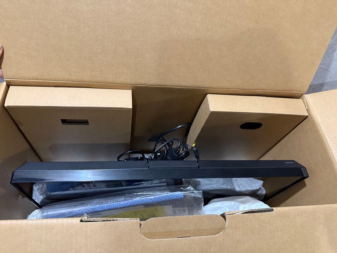 NEC 一体型PC Core i7 初期化済み