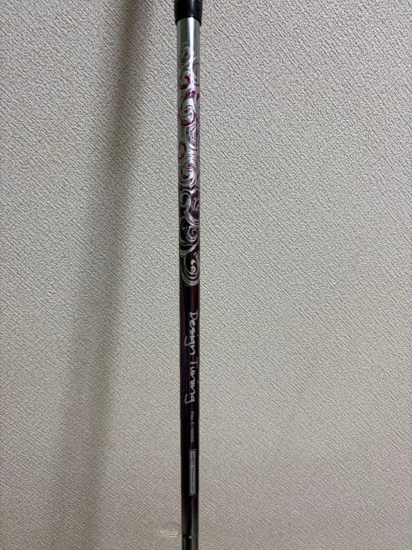 ブリヂストンTourStage 703 CB アイアンセット 6本組