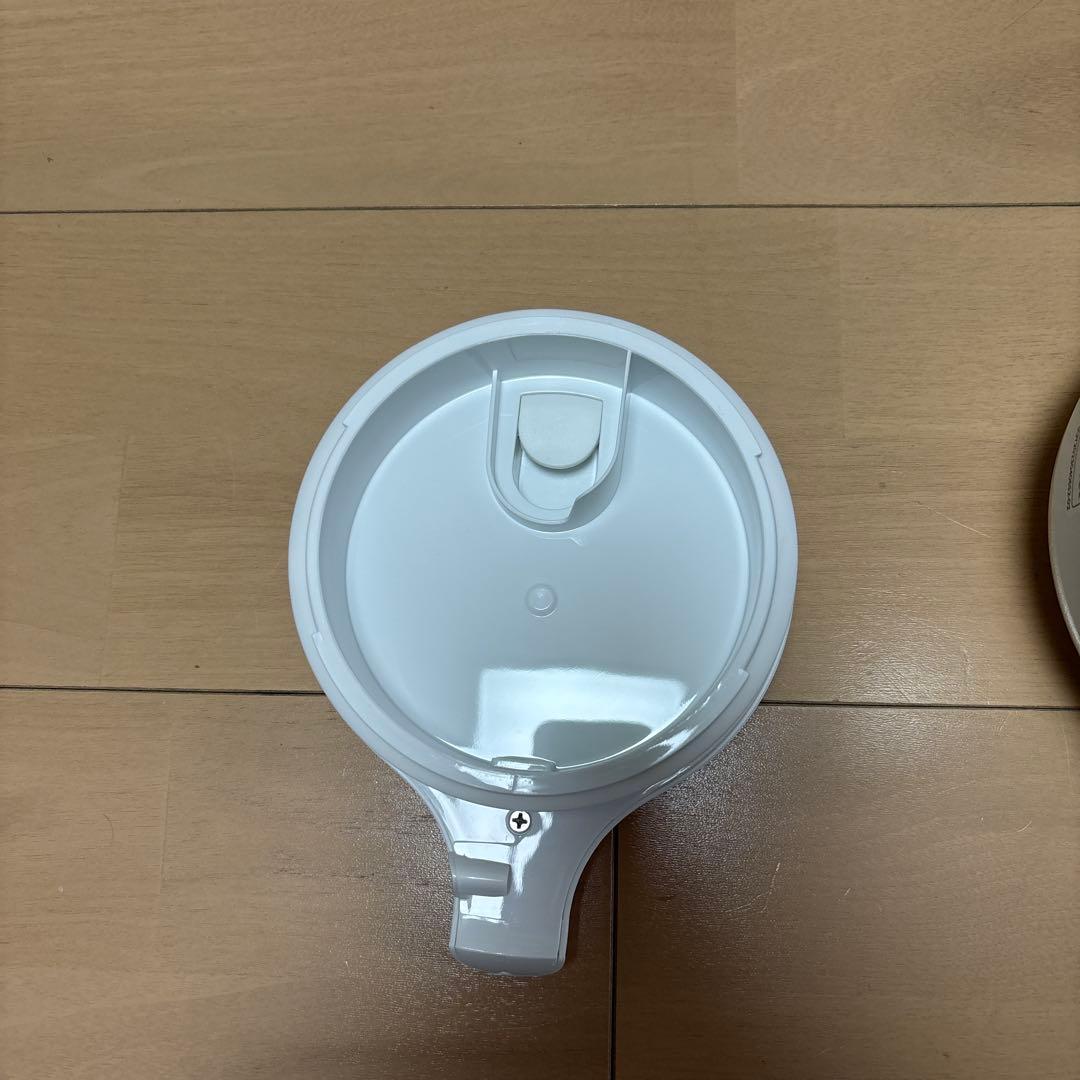 SOY RICH【未使用品】