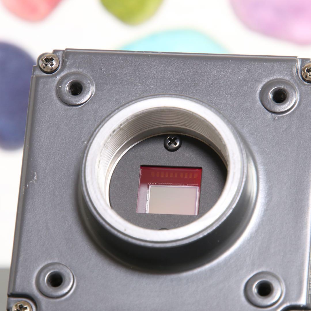 ♥︎◇HITACHI CCD CAMERA KP-F120CL