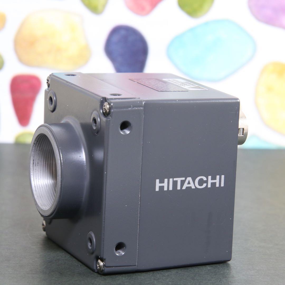 ♥︎◇HITACHI CCD CAMERA KP-F120CL