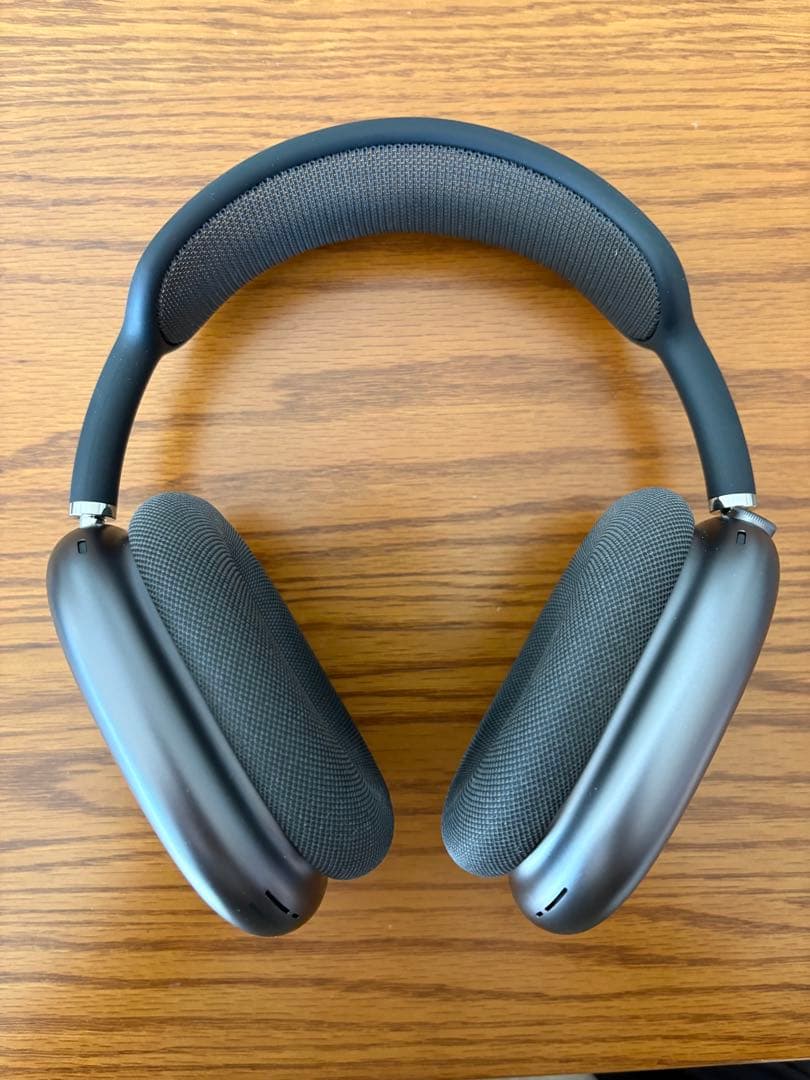 Apple AirPods Max 第一世代 スペースグレイ