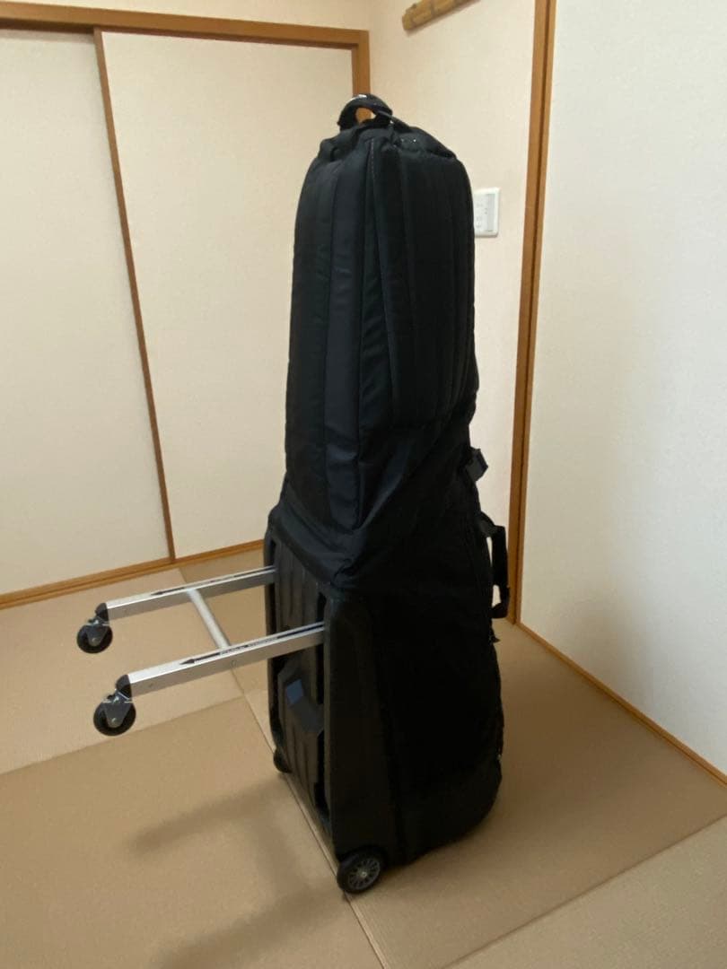 SUN MOUNTAIN クラブグライダー メリディアン トラベルバッグ