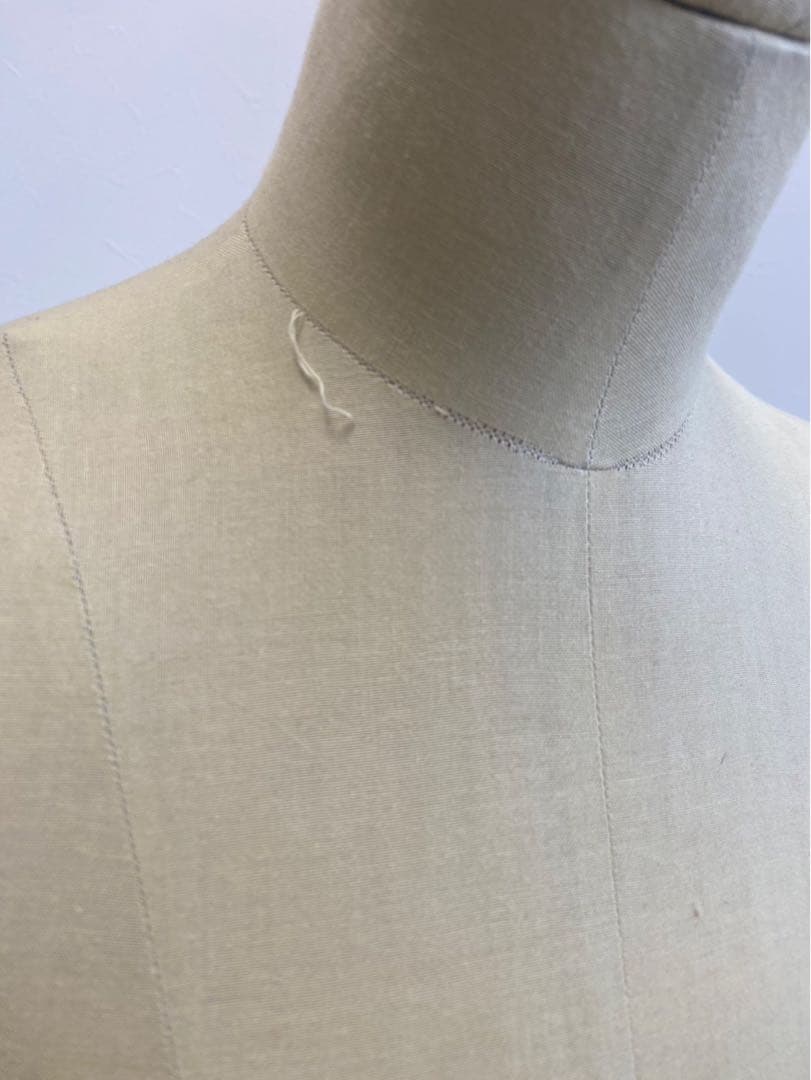 百日草　着付け　ボディ　ひゃくにちそう