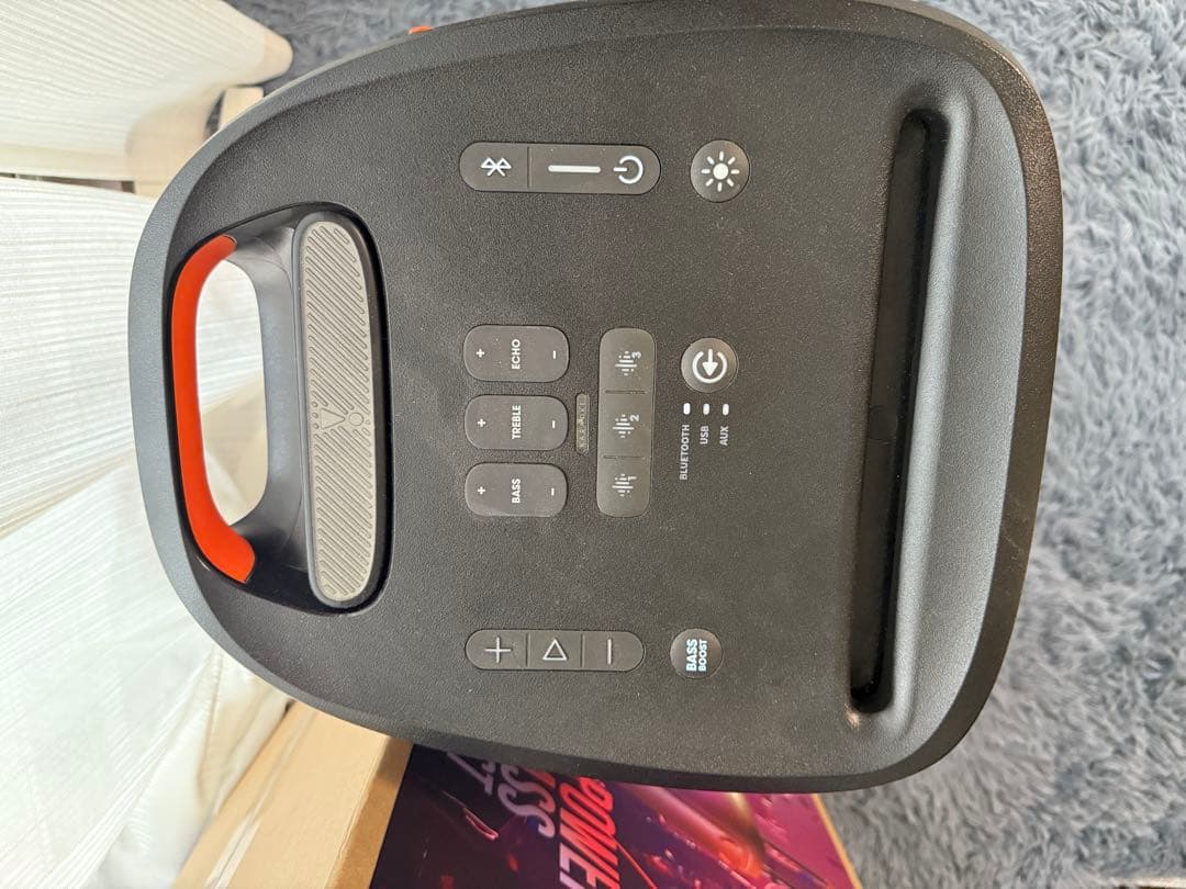 JBL PARTYBOX310 スマートスピーカー