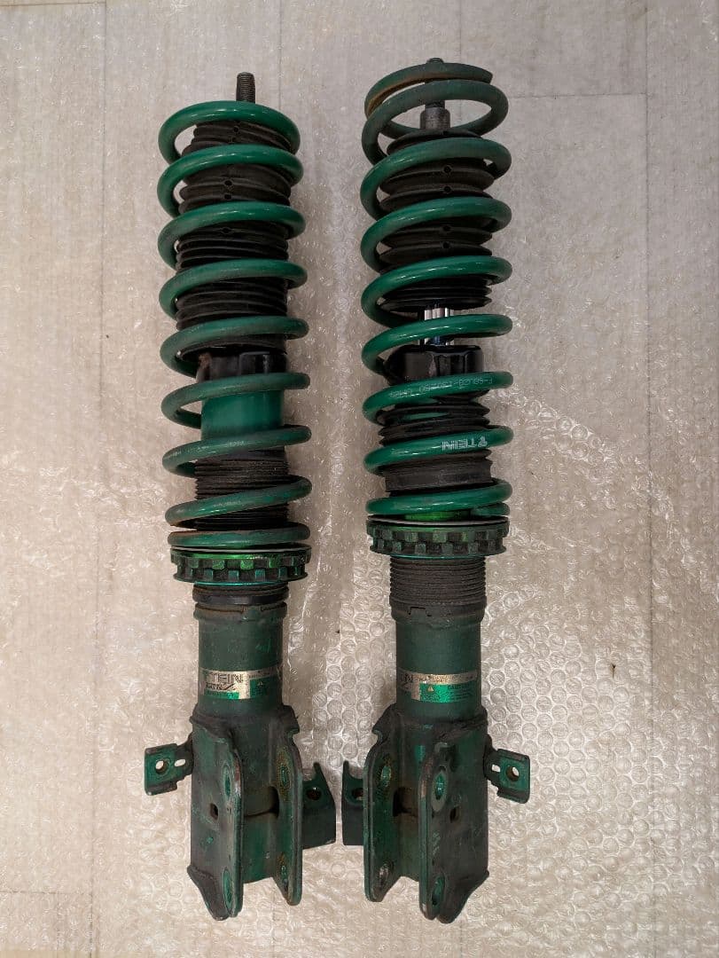 TEIN 車高調 STREET BASIS Z MH21S(3/4) /22S