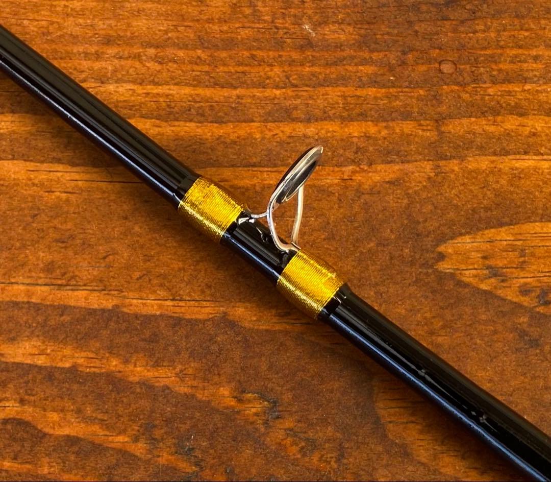 フライセット　フライロッド　フライリール　6ft6inch フライフィッシング