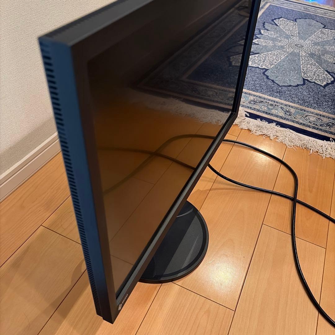 専用 EIZO ColorEdge CS2400S