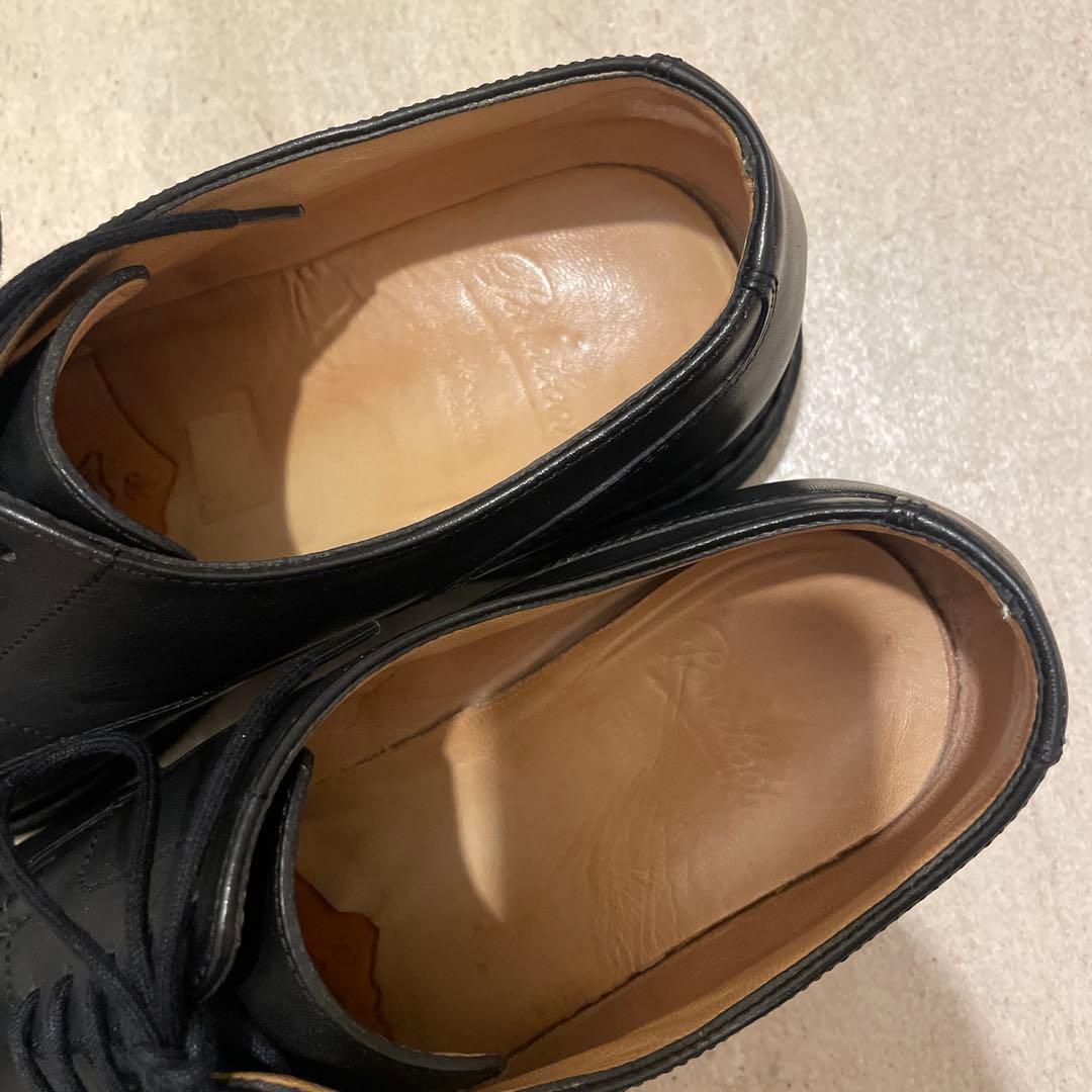 Paraboot CHAMBORD パラブーツ シャンボード