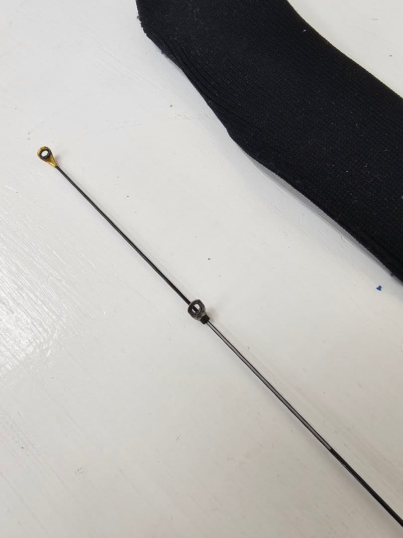 シマノ　20ファイアブラッド オナガ 1.7-530 ゲイルバード 尾長 グレ