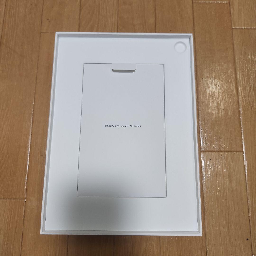 バッテリー100% Apple iPad Air 第5世代64GB ブルー 美品