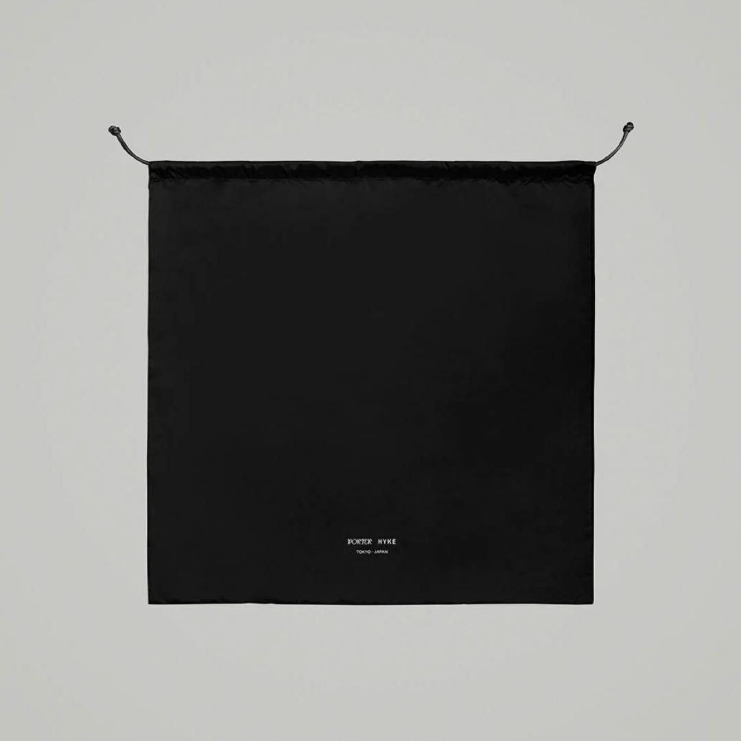 【新品・未使用】PORTER × HYKE ポーター×ハイク　ARM POUCH