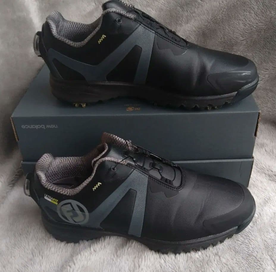 フットジョイ25.5