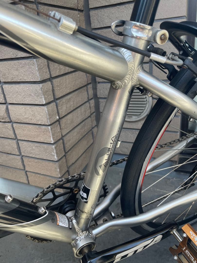 TREK（トレック） 7100FX 　700Cクロスバイク