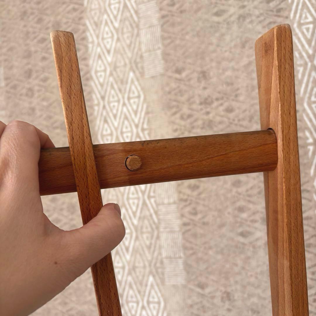 Tra-ra コートスタンド　scope