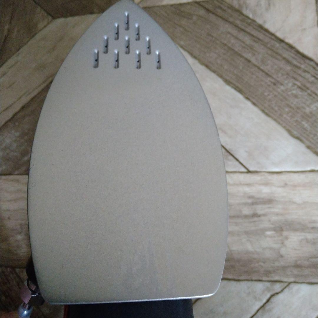 s*)様 NAOMOTO HYS-520 ハンディアイロン