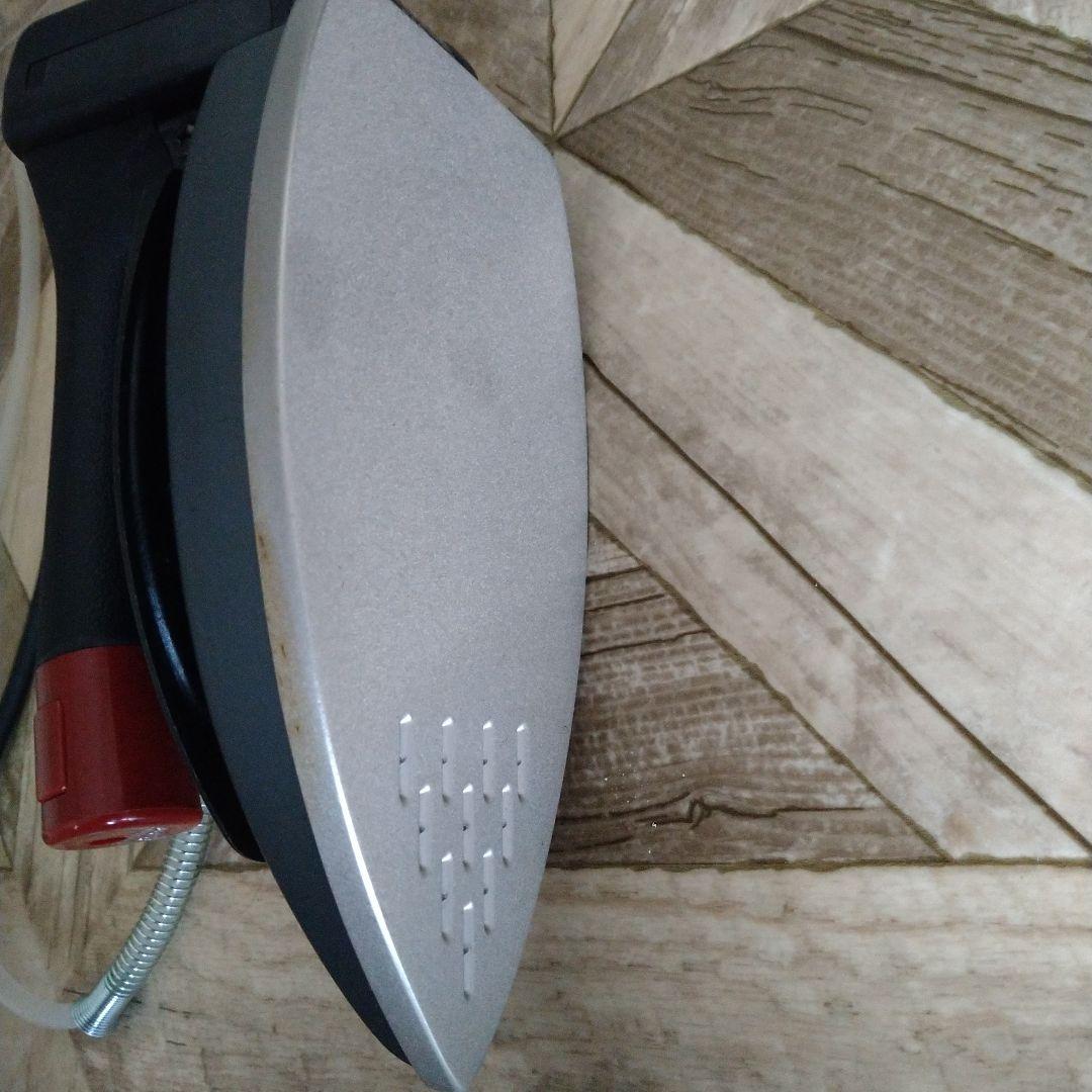 s*)様 NAOMOTO HYS-520 ハンディアイロン