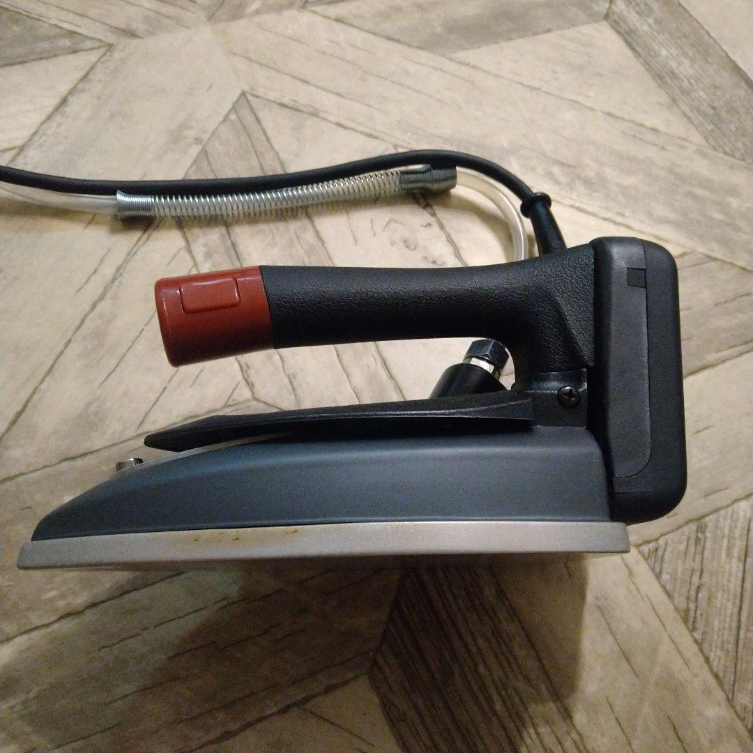 s*)様 NAOMOTO HYS-520 ハンディアイロン