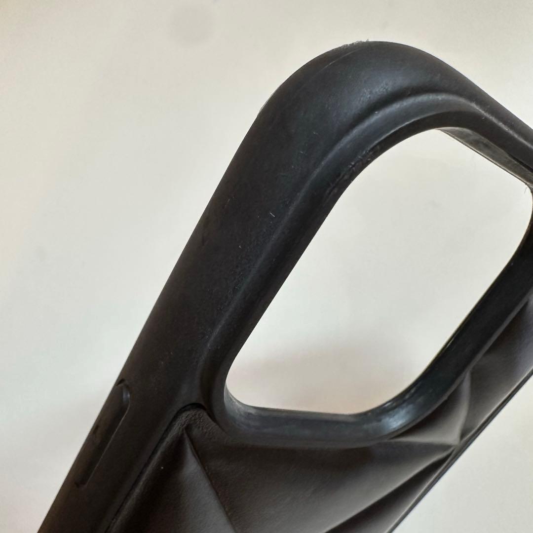 PRADA キルティング iPhone14Proケース プラダ