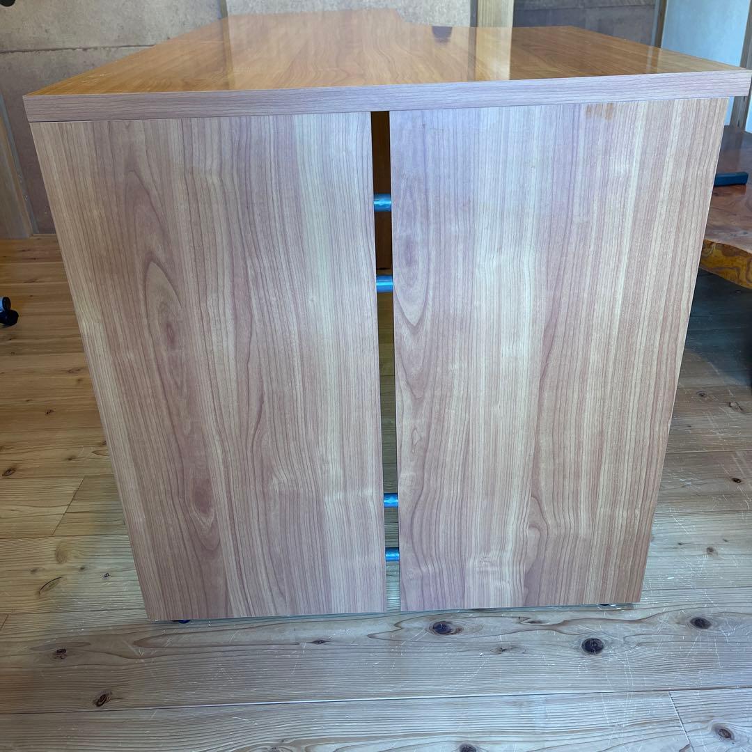 ACTUS アクタス　デスク　机　シンプル