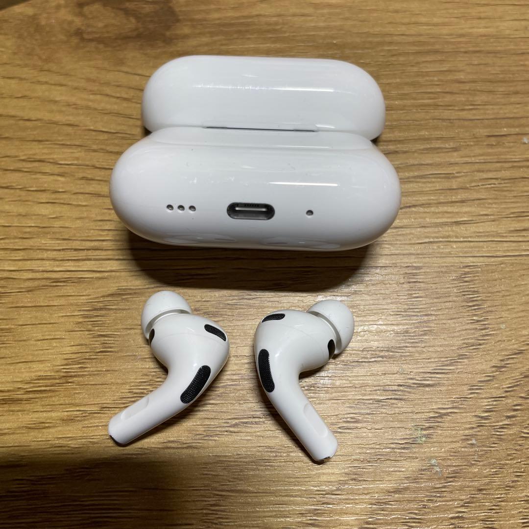 Apple Airpods Pro 第3世代