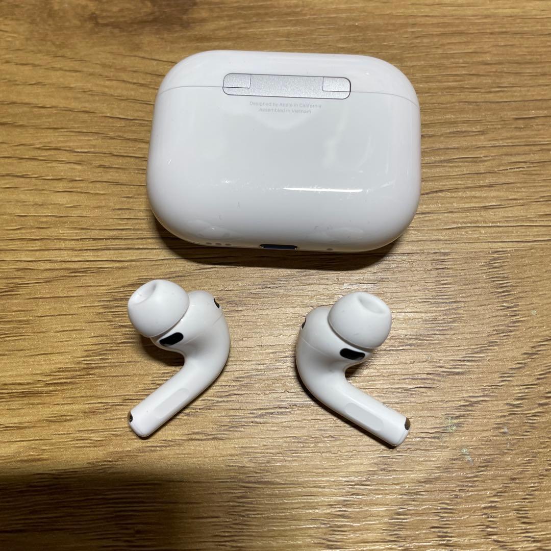 Apple Airpods Pro 第3世代