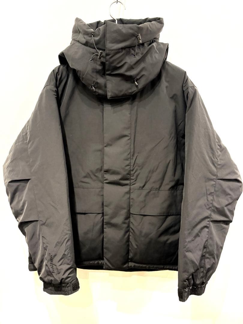 meltum メルタム UTILITY PUFF JACKET サイズ3
