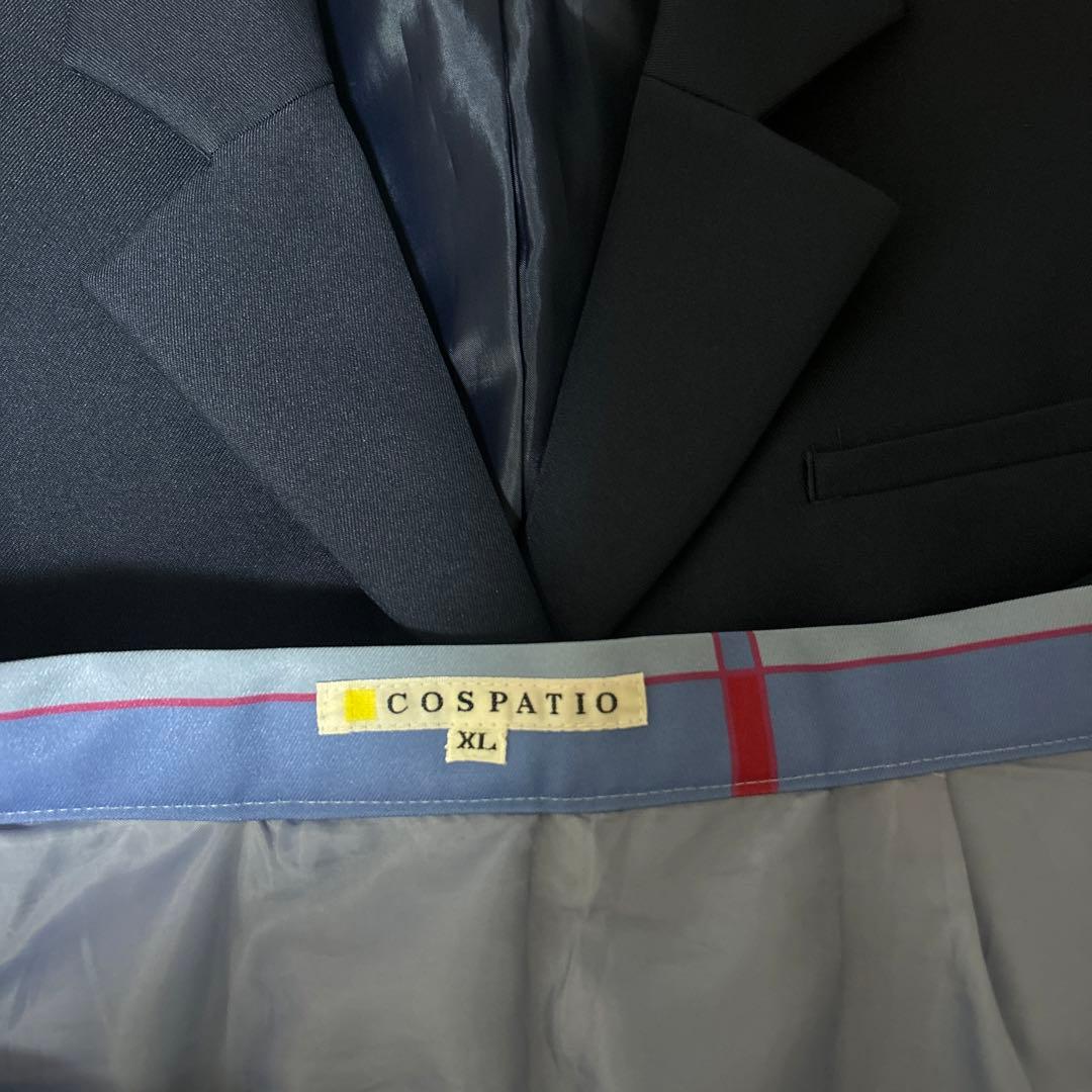 COSPATIO 音の木坂学園制服　XL ラブライブ！