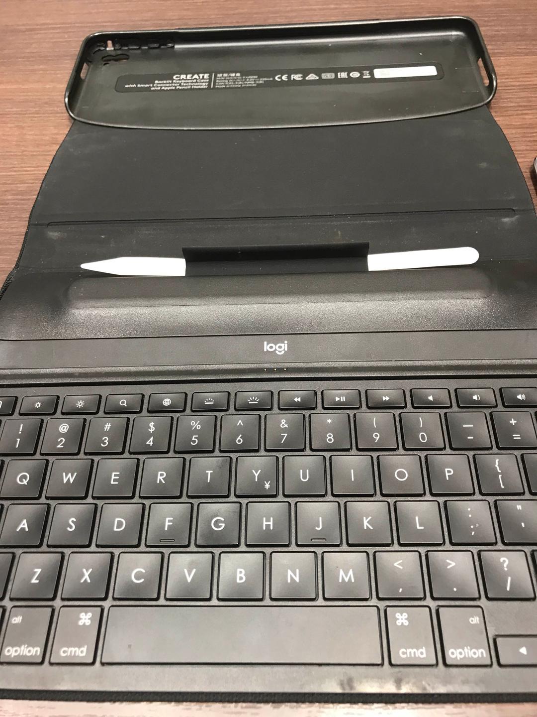 iPad Pro 9.7インチ 32GB スペースグレー