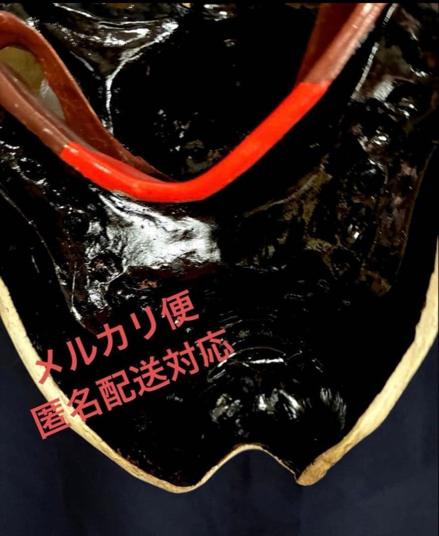 神楽面　石見神楽面【週末セール中】
