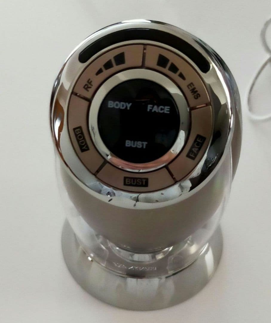 ヤーマン RFボーテ キャビスパRFコア EX エクストラHRF-18T