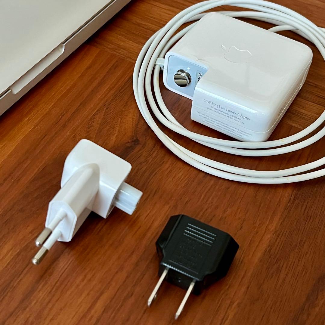 MacBook本体 MacBook Pro 13\" mid-2010 AZERTY