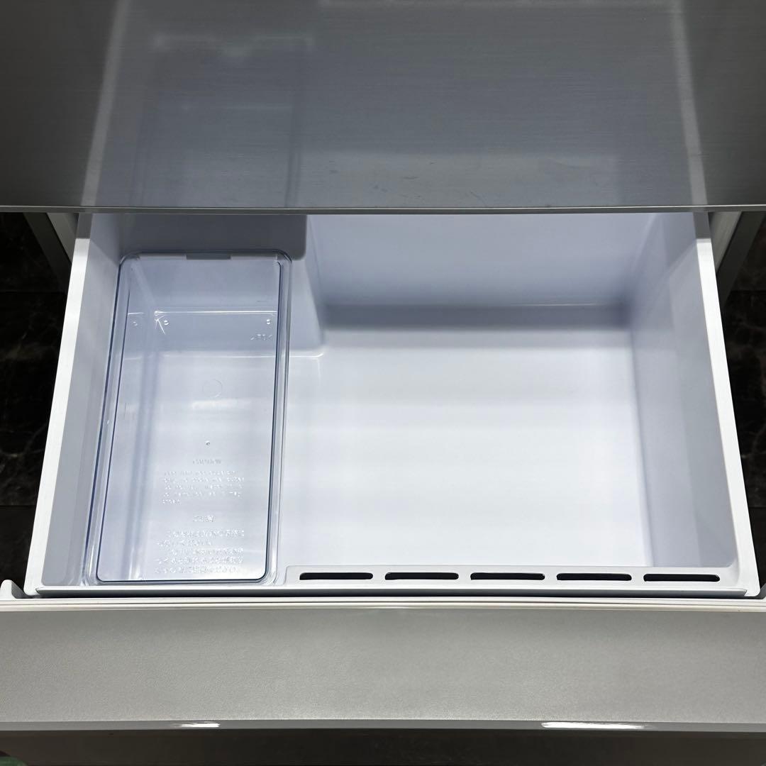 ◇送料込！設置対応◎AQUA 272L 冷凍冷蔵庫AQR-27G2(S)